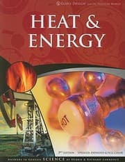 Tapa de Heat Energy