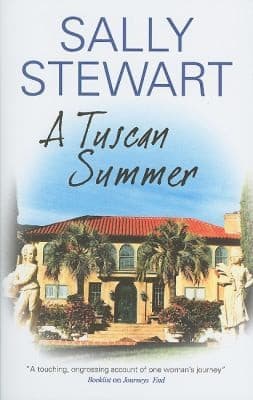 Tapa de A Tuscan Summer