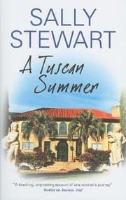 Tapa de A Tuscan Summer