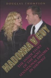 Tapa de Madonna V Guy
