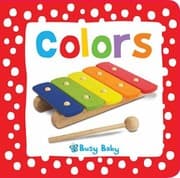 Tapa de Colors