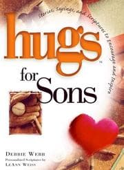 Tapa de Hugs for Sons