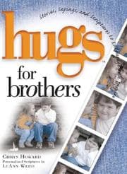 Tapa de Hugs for Brothers
