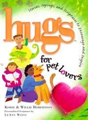Tapa de Hugs for Pet Lovers