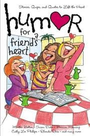 Tapa de Humor for a Friend's Heart