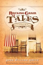Tapa de Rocking Chair Tales