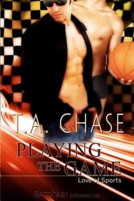 Tapa de Playing The Game