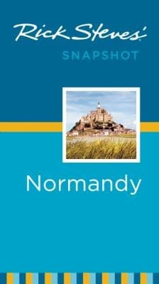 Tapa de Normandy