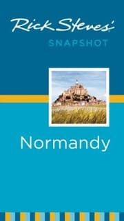 Tapa de Normandy