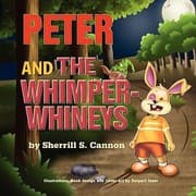 Tapa de Peter And The Whimperwhineys