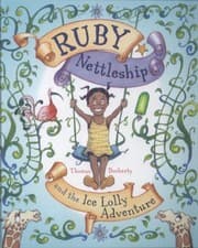 Tapa de Ruby Nettleship And The Ice Lolly Adventure