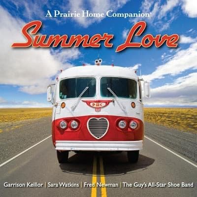 Tapa de Summer Love
