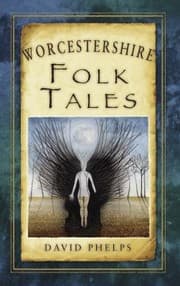 Tapa de Worcestershire Folk Tales