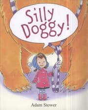 Tapa de Silly Doggy