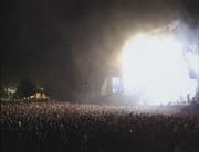 Tapa de Benicssim El Festival