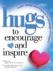 Tapa de Hugs to Encourage and Inspire