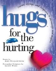 Tapa de Hugs for the Hurting