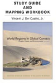 Tapa de World Regions In Global Context People Places And Environments