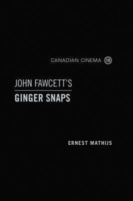 Tapa de John Fawcetts Ginger Snaps