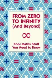 Tapa de From Zero To Infinity (and Beyond)