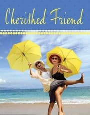 Tapa de Cherished Friend
Mini Inspirations