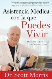 Tapa de Asistencia Mdica Con La Que Puedes Vivir Descubre El Bienestar En Cuerpo Y Alma