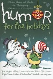 Tapa de Humor for the Holidays