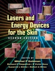 Tapa de Lasers And Energy Devices For The Skin