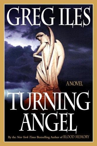 Tapa de Turning angel