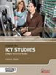 Tapa de English For Ict Studies In Higher Education Studies