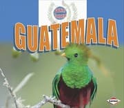 Tapa de Guatemala