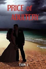 Tapa de Price Of Adultery