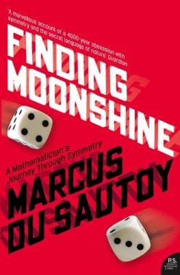 Tapa de Finding Moonshine