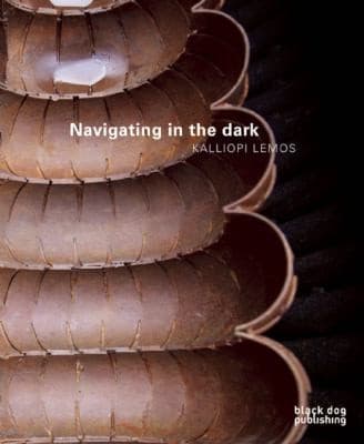Tapa de Navigating In The Dark