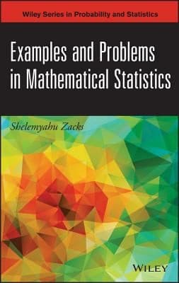Tapa de Examples And Problems In Mathematical Statistics