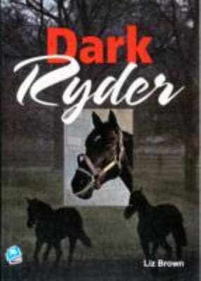 Tapa de Dark Ryder