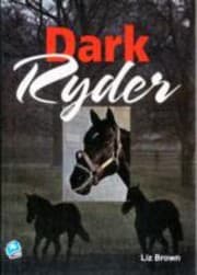 Tapa de Dark Ryder