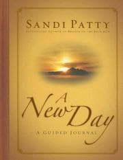 Tapa de A New Day