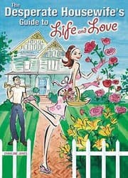 Tapa de The Desperate Housewifes Guide To Life And Love
