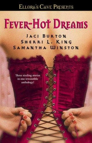 Tapa de Fever-Hot Dreams