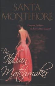 Tapa de The Italian Matchmaker
