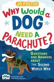 Tapa de Why Would A Dog Need A Parachute And Other Important Questions Published In