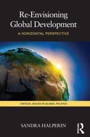 Tapa de Global Development