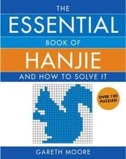 Tapa de Essential Book of Hanjie