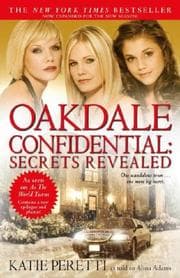 Tapa de Oakdale confidential : secrets revealed