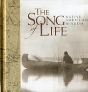 Tapa de The Song Of Life Native American Wisdom