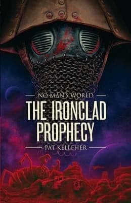 Tapa de The Ironclad Prophecy