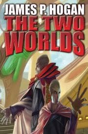 Tapa de The Two Worlds (Giants)
