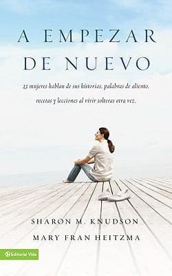 Tapa de A Empezar De Nuevo
