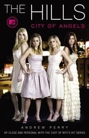 Tapa de The Hills